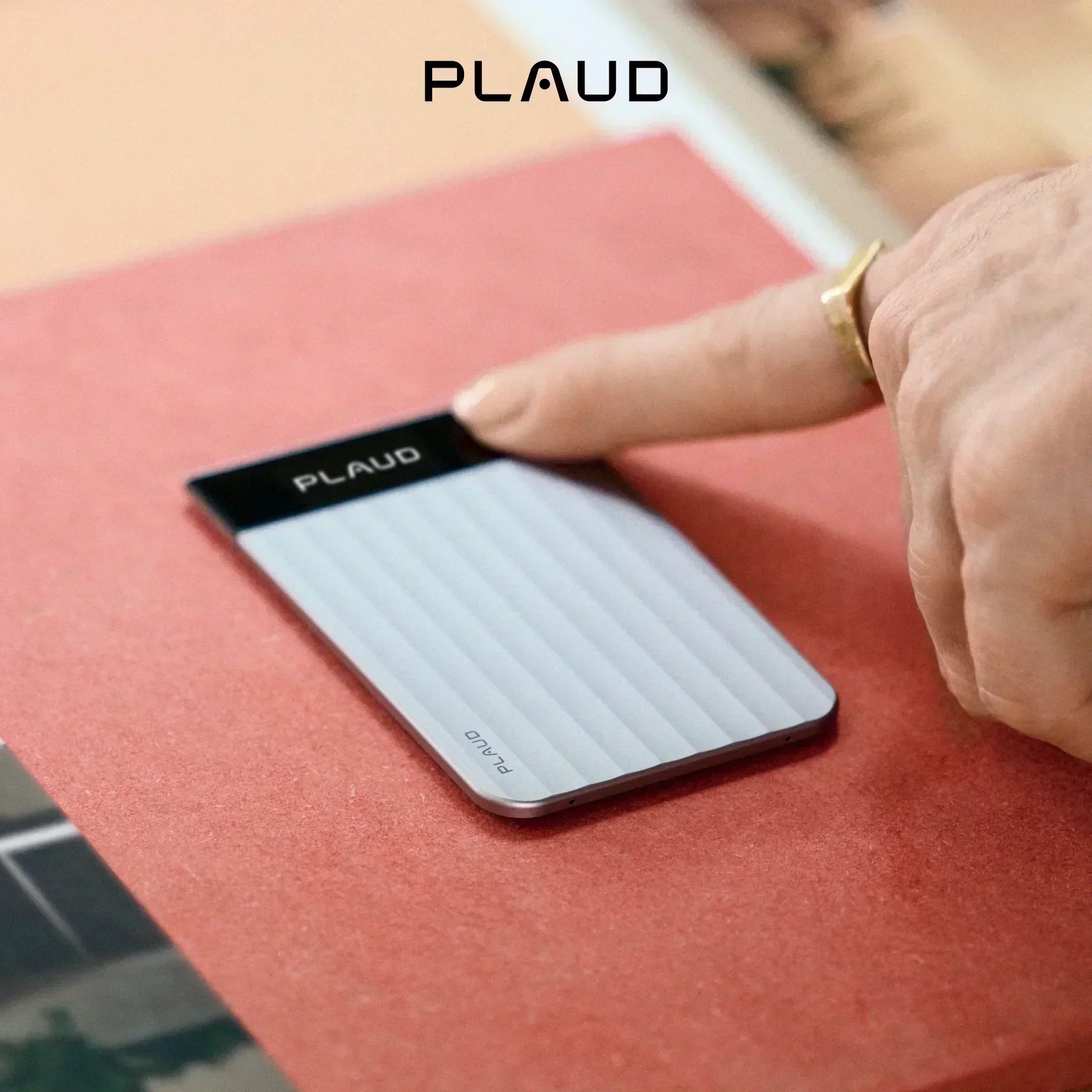 Plaud Note Pro 完整使用教學:從設定到 AI 摘要,快速上手指南