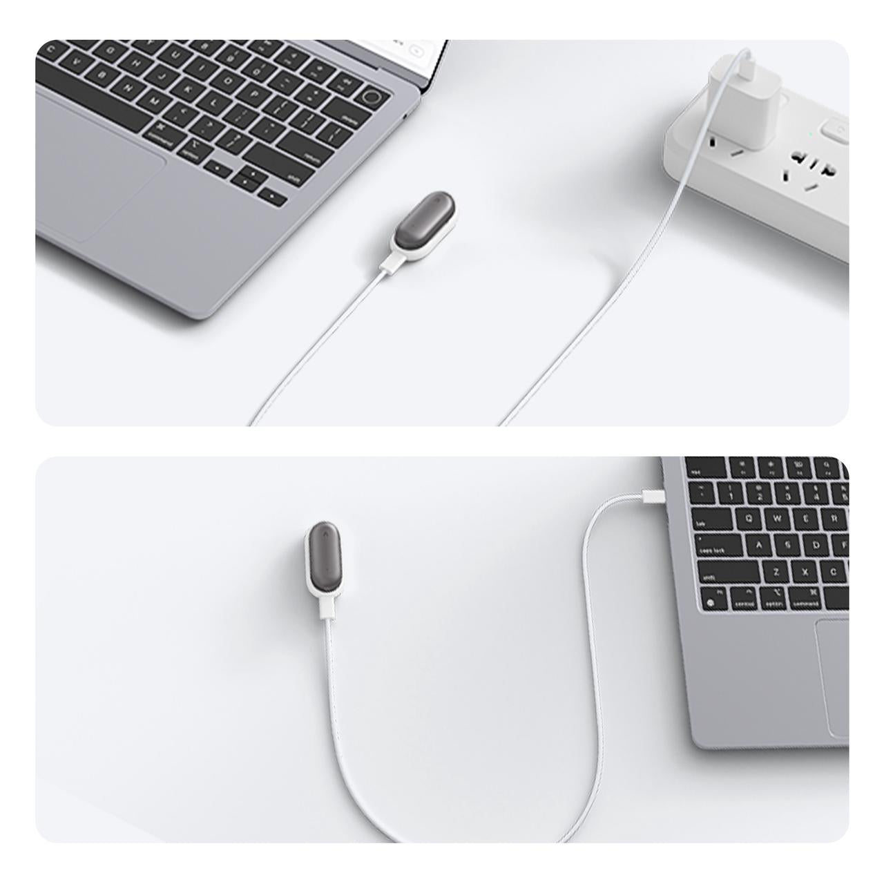 PLAUD NotePin 充電配件組