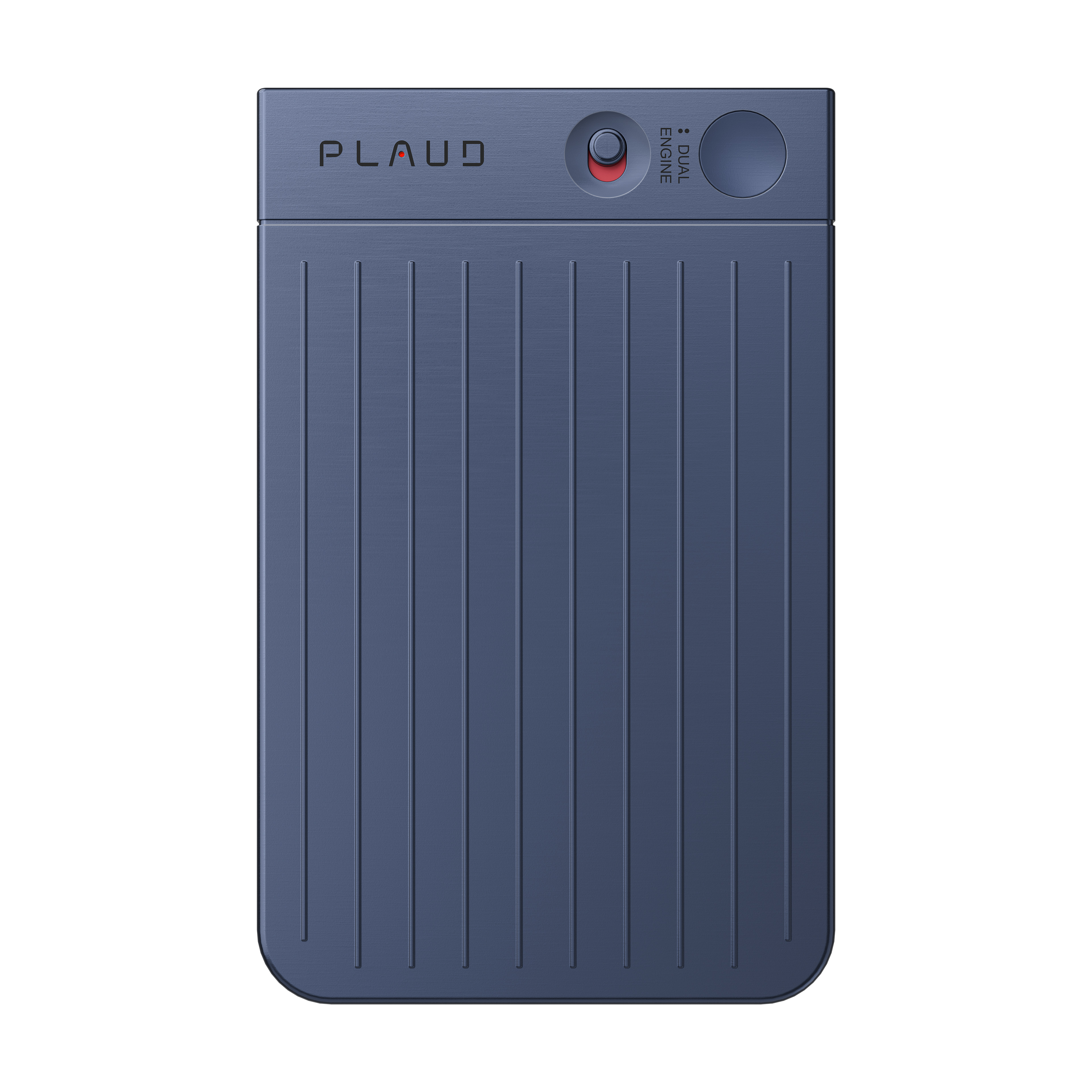 PLAUD NOTE │ LINE專享(隨機顏色卡套贈送) - PLAUD TW
