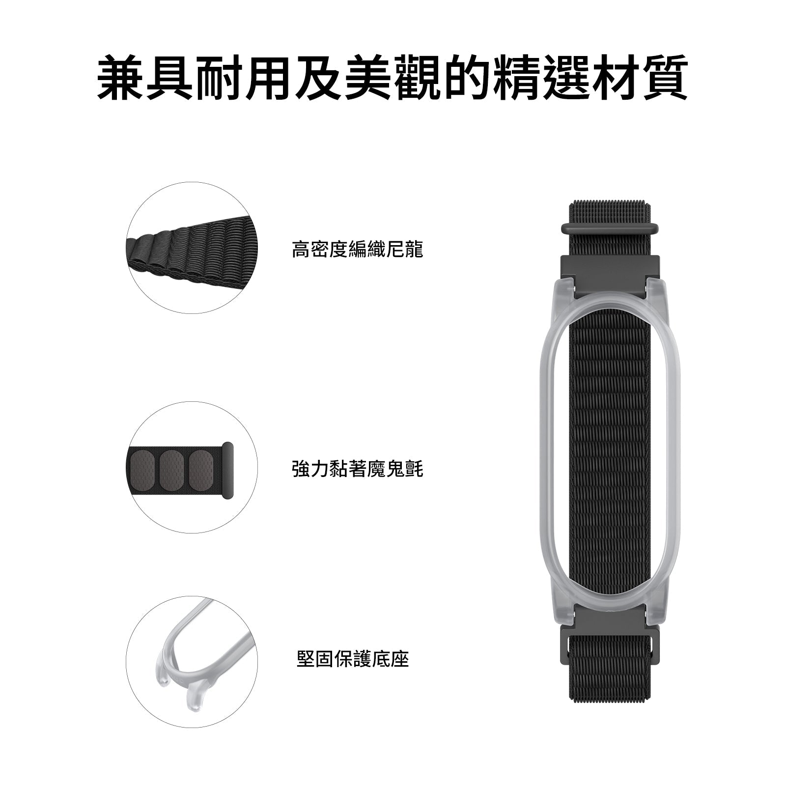Plaud NotePin 手環