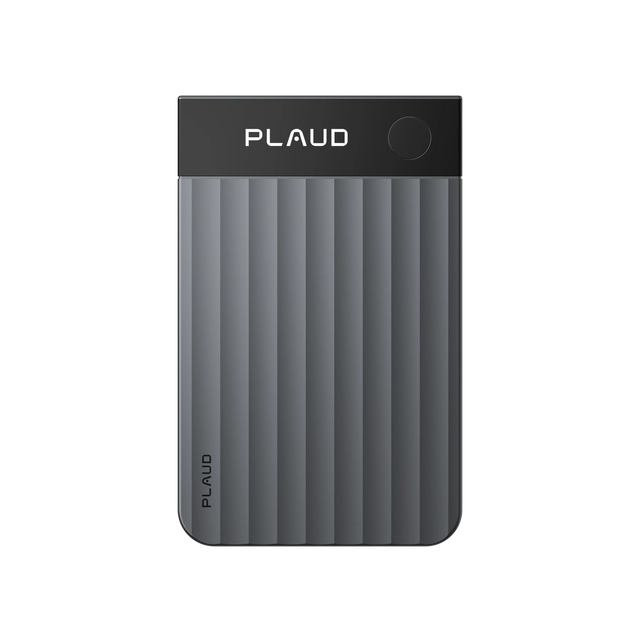 Plaud Note Pro |全球最先進的AI筆記工具