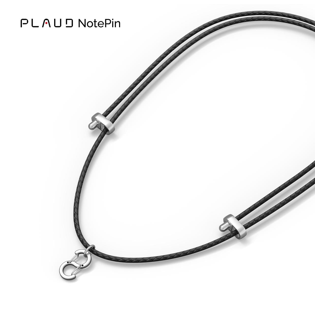 PLAUD NotePin 掛繩(副本) - PLAUD TW