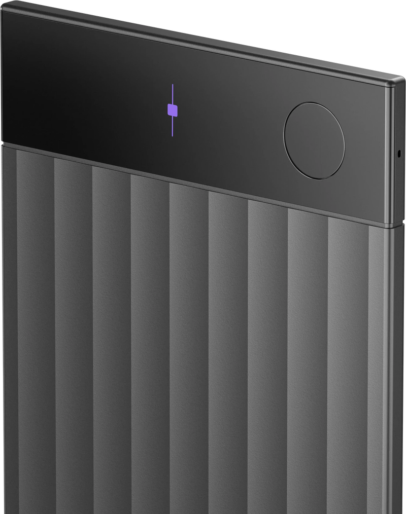 InstantView 顯示螢幕