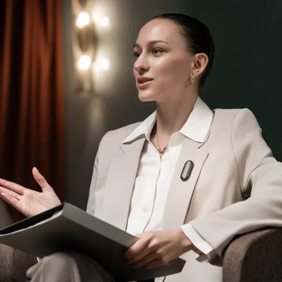 如何使用 Plaud NotePin？完整指南