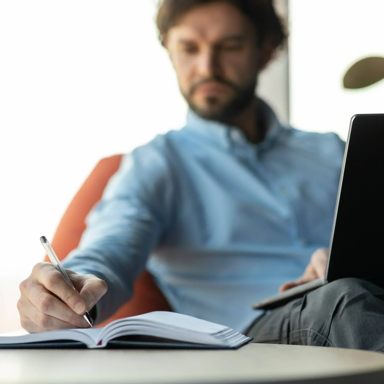 康乃爾筆記模板：更聰明的會議記錄方式