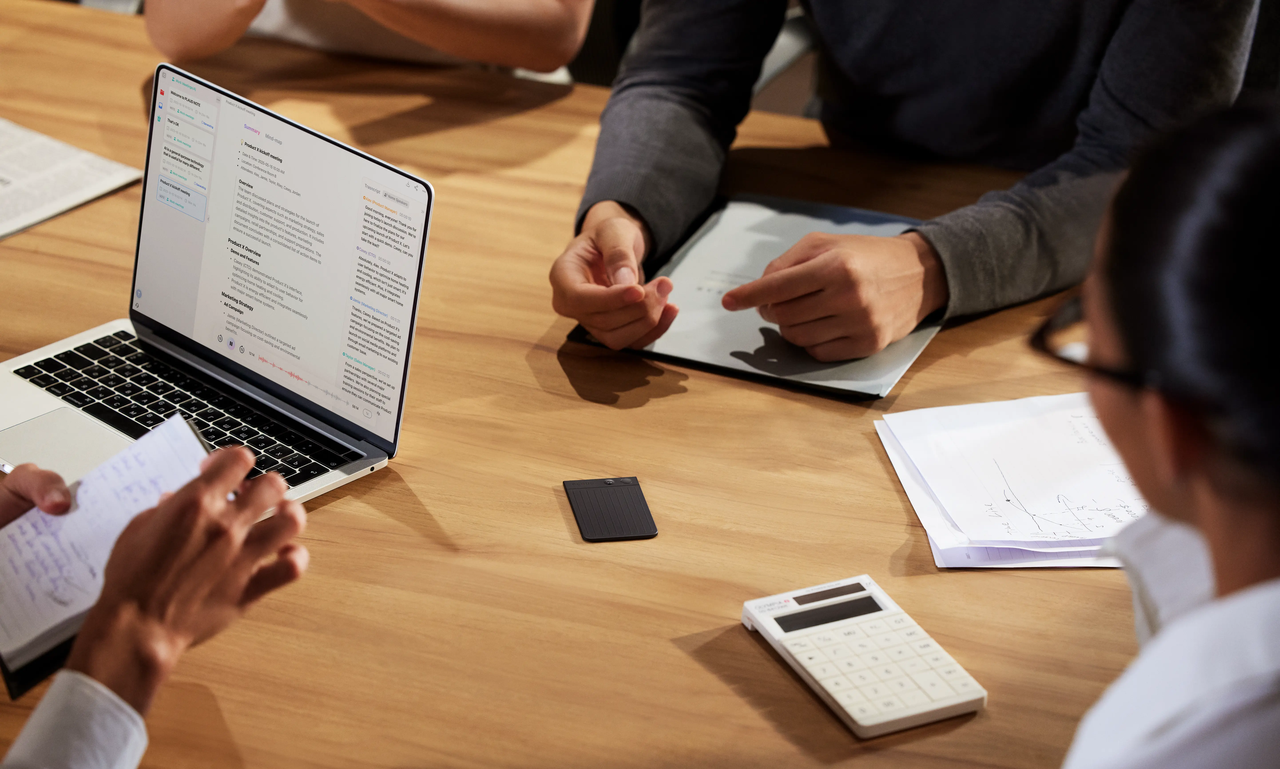 如何在 iPhone 上錄製音訊（2025）：清晰錄下音訊攻略