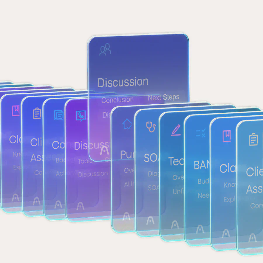 如何建立和使用 Plaud 模板：專業人士完整指南