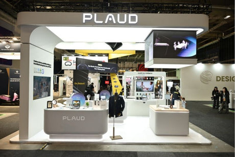 Work Smart not work Hard! 如何在商務展會中有效紀錄交流參展筆記