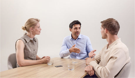 品牌通路業務外訪必備利器：用 AI 業務開發助手提升外訪效率