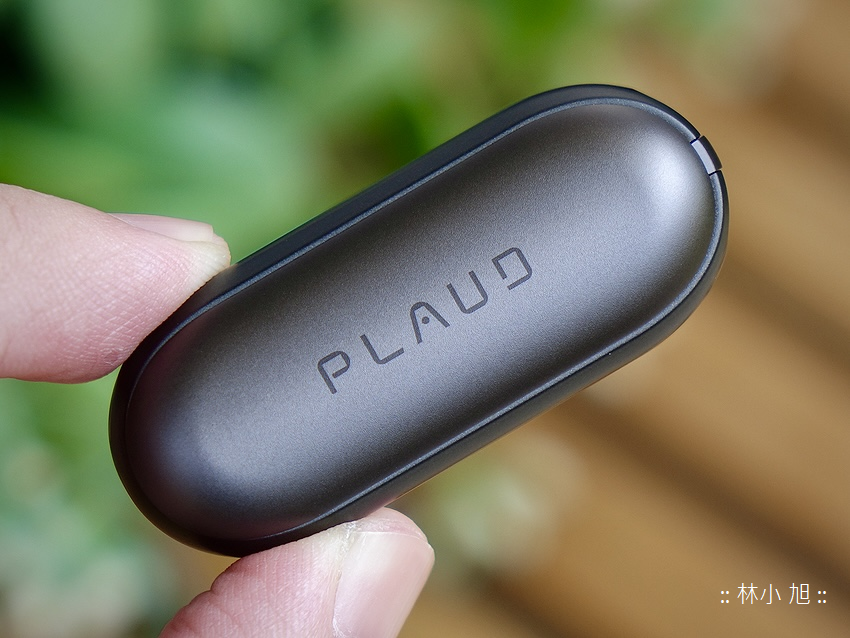 創作者、講師與秘書最好的夥伴！高資安防護錄音神器「PLAUD NotePin AI 智慧錄音膠囊」開箱與心得分享