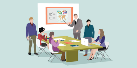 教師晨會：建立連結與參與的快速入門指南