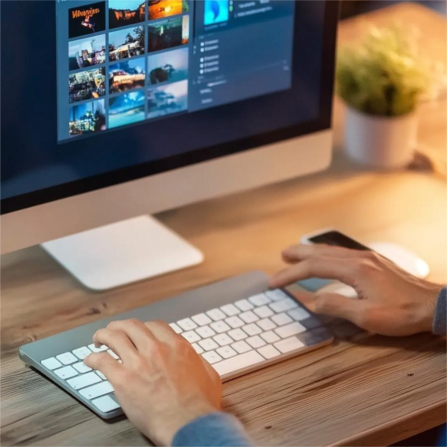 Mac 電腦錄音方法完整教學（2026）