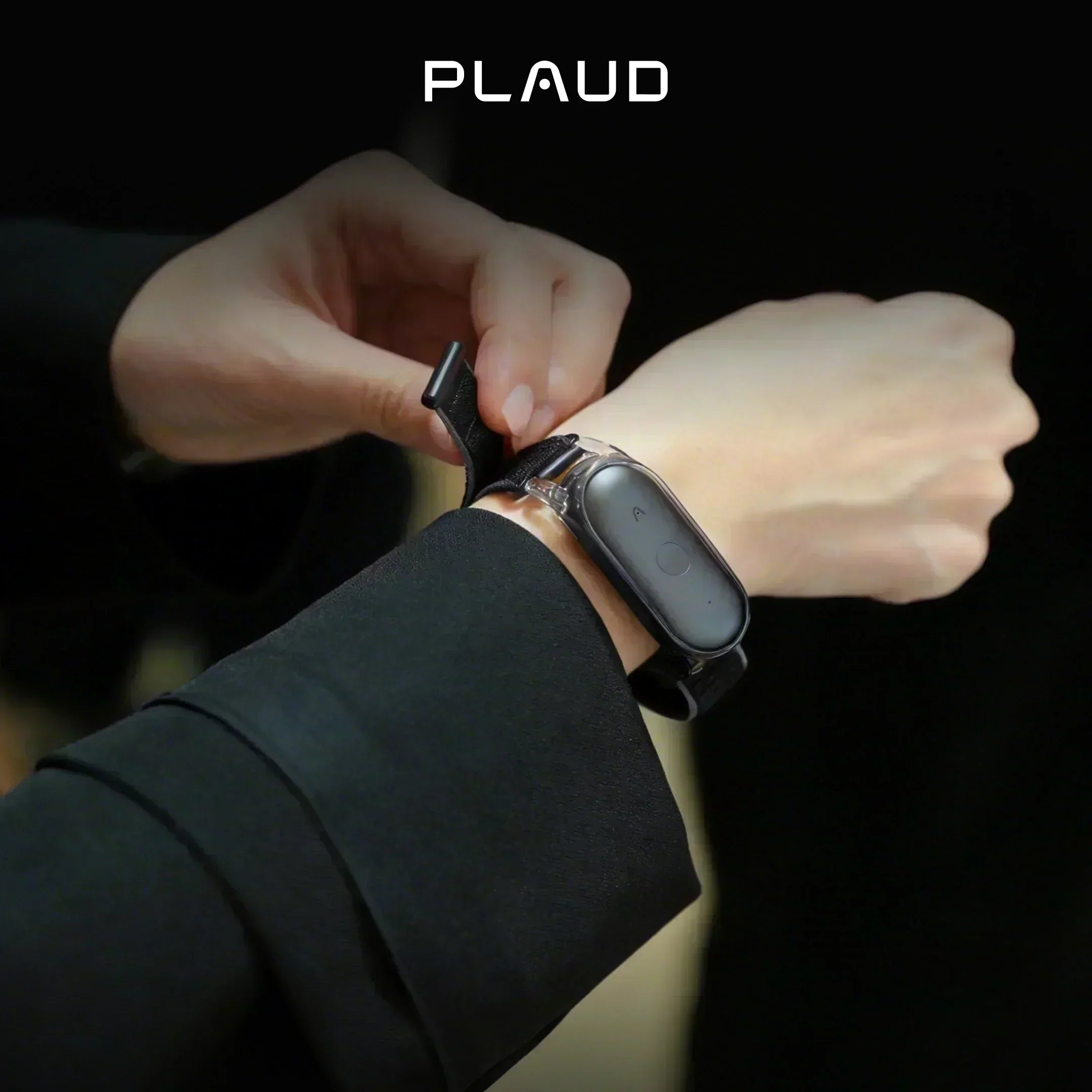 如何使用 Plaud NotePin S：完整使用指南