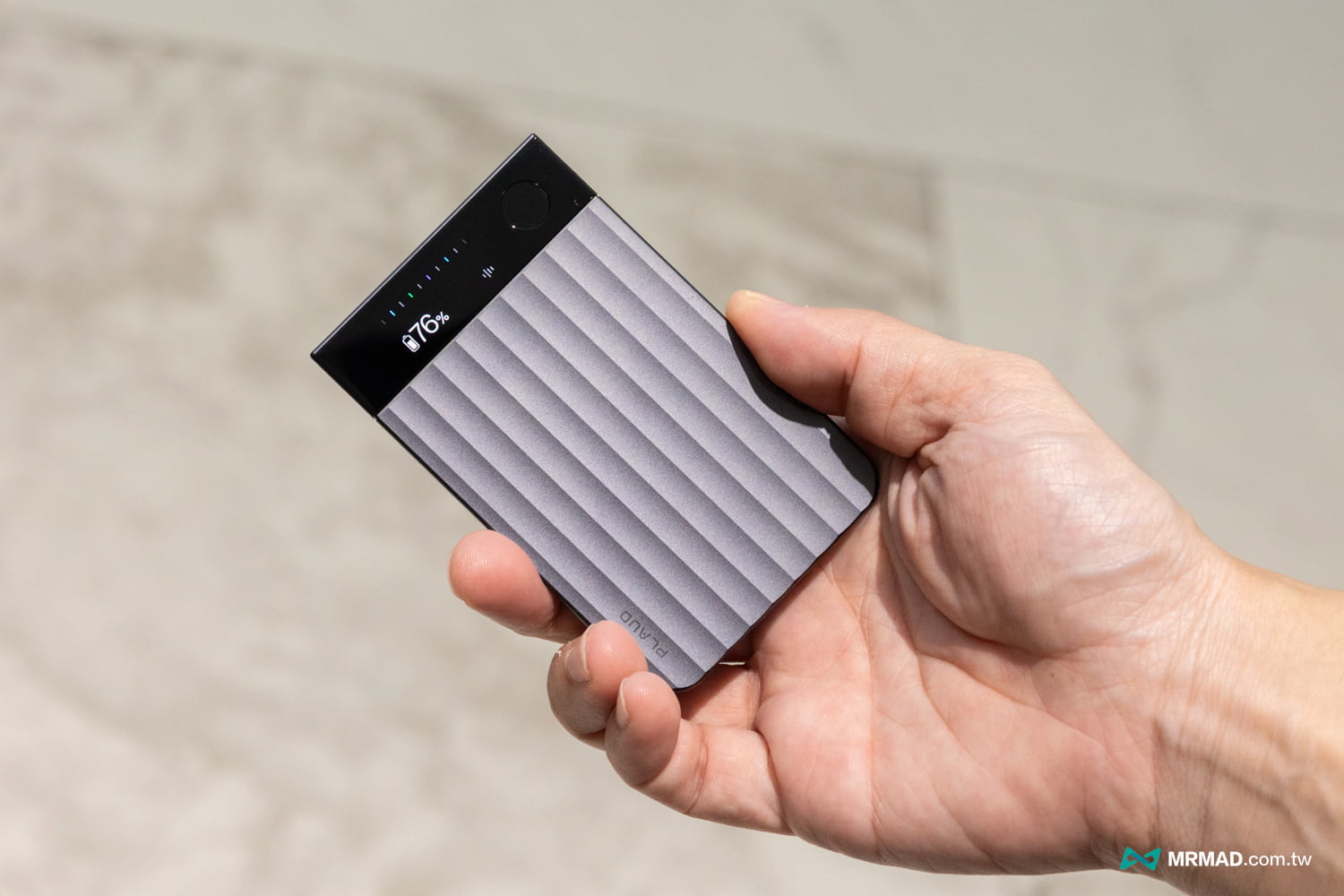 Plaud Note Pro開箱評價｜隨身AI智慧錄音再進化！好不嗎？適合誰買一次告訴你