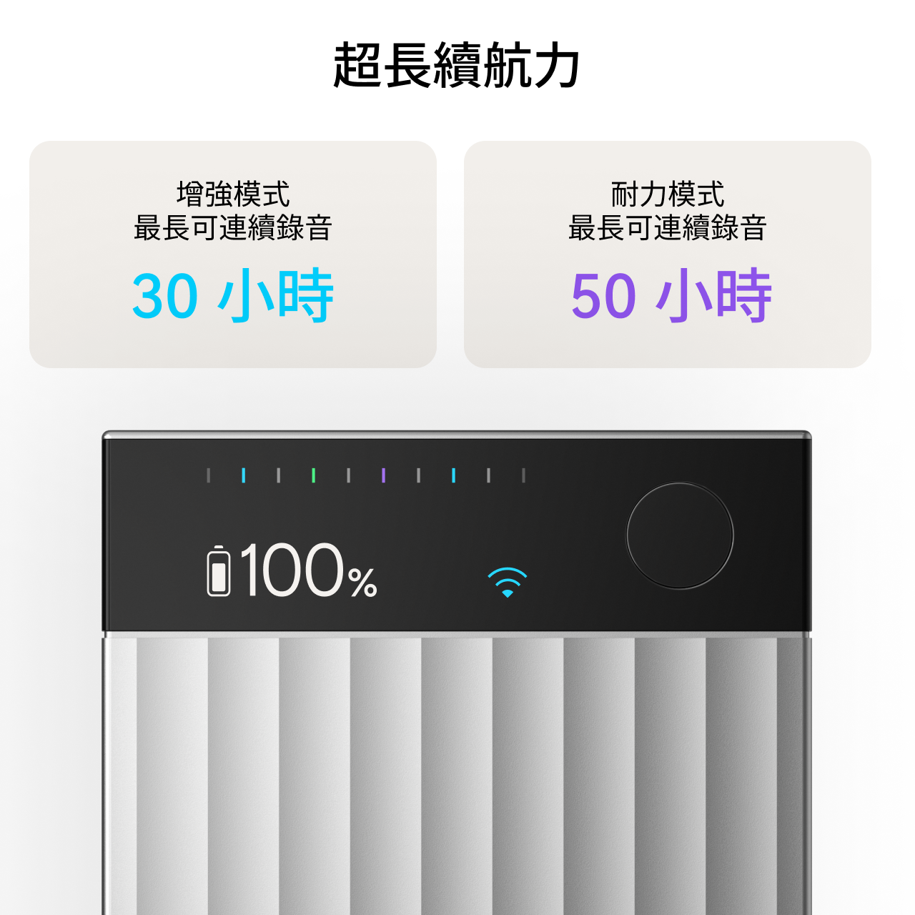Plaud Note Pro 與 AI 年度專業版方案