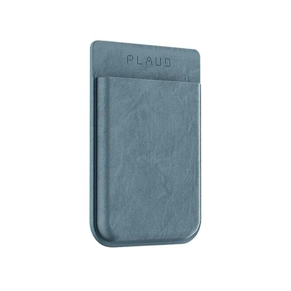 Plaud Note MagSafe 收納皮套（Line專屬贈品）