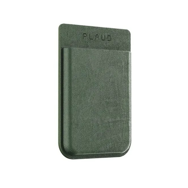Plaud Note MagSafe 收納皮套（Line專屬贈品）