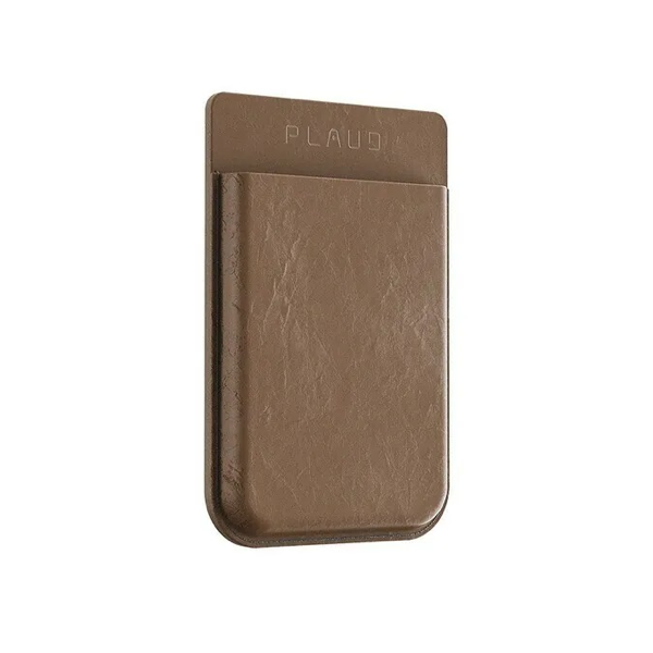 PLAUD NOTE MagSafe 收納皮套