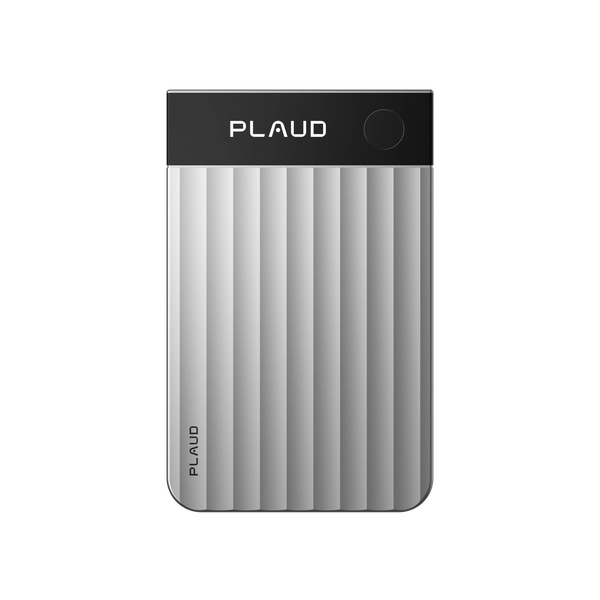 Plaud Note Pro | 全球最先進的 AI 筆記工具