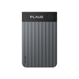 Plaud Note Pro | 全球最先進的 AI 筆記工具