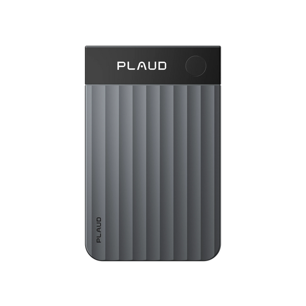 Plaud Note Pro | 全球最先進的 AI 筆記工具