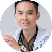 William Choo 醫師
