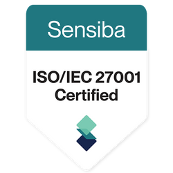 Plaud has earned ISO/IEC 27001 certification.