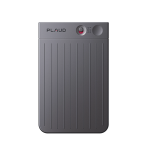 Plaud Note │ 史上最聰明的 AI 智慧錄音卡