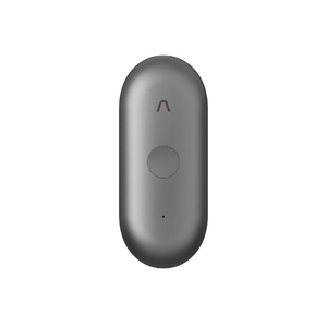 Plaud NotePin S | 極致輕巧 . 穿戴式 AI 隨身助理