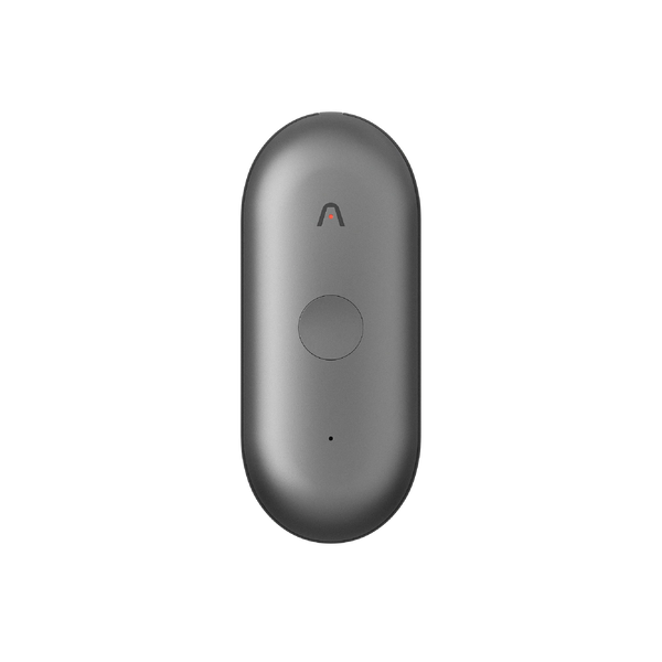 Plaud NotePin S | 極致輕巧 . 穿戴式 AI 隨身助理
