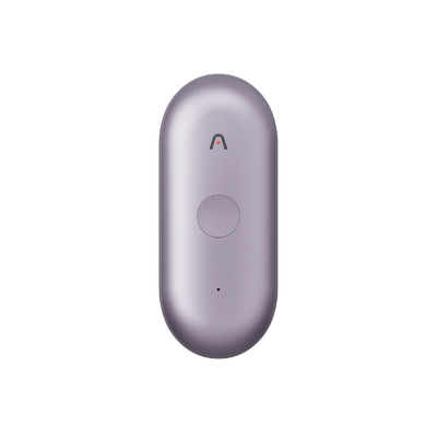 Plaud NotePin S｜極致輕巧 . 穿戴式 AI 隨身助理
