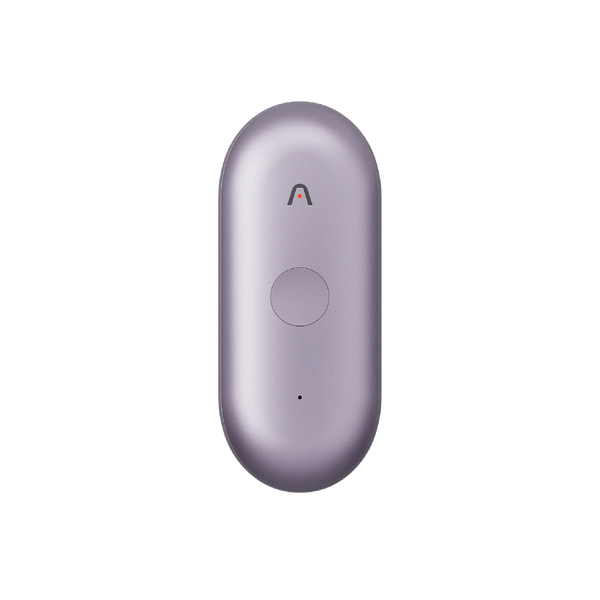 Plaud NotePin S | 極致輕巧 . 穿戴式 AI 隨身助理