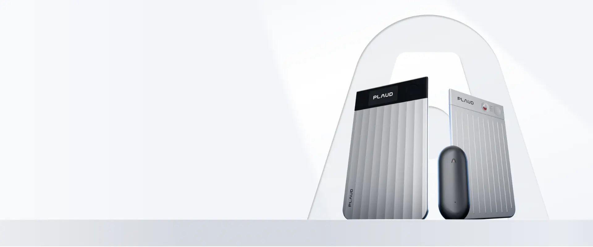 Plaud 零售門市