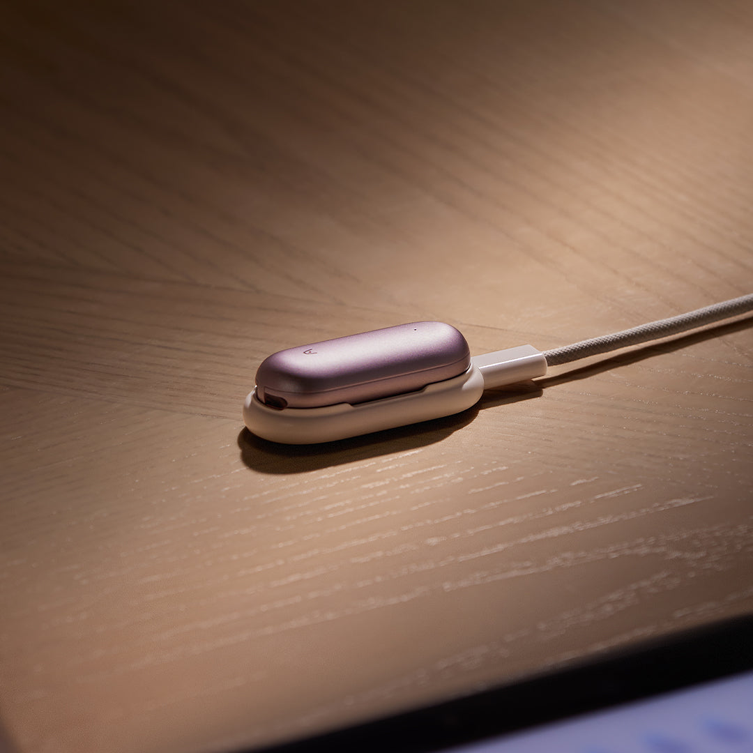 Plaud NotePin │ LINE專享（額外贈送手環）