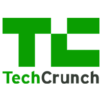 TechCrunch 標誌