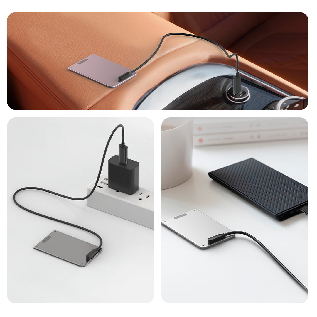 PLAUD NOTE 充電配件組 - PLAUD TW