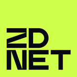ZDNET 標誌