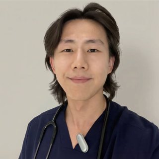 Henry Wang 醫師
