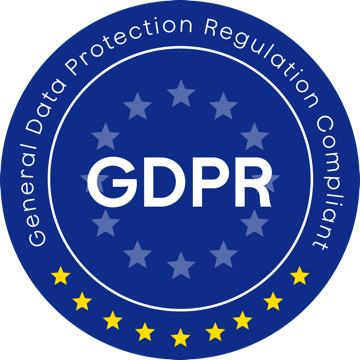 GDPR compliant